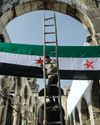 With the fall of the Assad regime, Syrians ascend