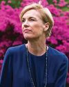 Cecile Richards - Lifelong activist