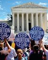 What are abortion shield laws?