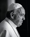 POPE FRANCIS 1936-2025 POPE FRANCIS 1936-2025