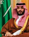 Trump moves to bring the Saudis even closer Trump moves to bring the Saudis even closer