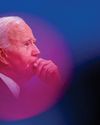 Obscuring the decline of a President Obscuring the decline of a President