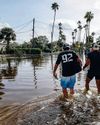 Can states do what FEMA was set up to do? Can states do what FEMA was set up to do?