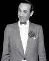 THE MAN BEHIND THE BOW TIE