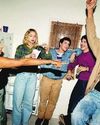 Comedy’s new generation finds its absurdist voice