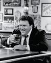 George Wendt George Wendt