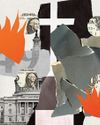 When religion was forced on Americans Time