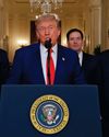 U.S.Strikes Iran, Joining War Time