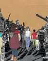 Ukraine's Lost Children Time