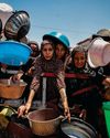 The Gaza Tragedy Time