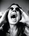 Ozzy Osbourne Heavy-metal pioneer3