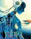 Beyond human control Time