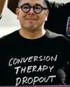 My eight years in conversion therapy My eight years in conversion therapy9