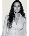 Padma Lakshmi The culinary television star on centering immigrant stories, taking inspiration from activism, and writing her latest cookbook Time
