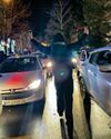 IRAN'S EXHAUSTING CHARADE IRAN'S EXHAUSTING CHARADE13