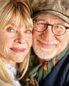 Kate Capshaw & Steven Spielberg Kate Capshaw & Steven Spielberg16
