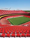 The high price of attending the World Cup The high price of attending the World Cup6