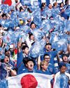 THE JAPANESE CLEAN UP THE JAPANESE CLEAN UP7