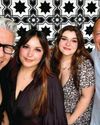 Family Values - Gay father and blogger Jonathan Bailey shares his proudest moments of traveling with his partner and daughters. Family Values - Gay father and blogger Jonathan Bailey shares his proudest moments of traveling with his partner and daughters.