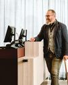 Making Hotels More Hospitable Making Hotels More Hospitable