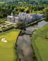 Tee Up Your Next Trip