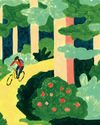 Ride Like the Wind Travel+Leisure US