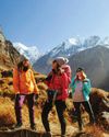 The New Girls' Trip