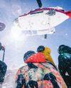 Pushing the Limits Travel+Leisure US