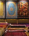 THE SILK ROAD BY RAIL Travel+Leisure US