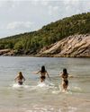 CHASING SUMMER Travel+Leisure US