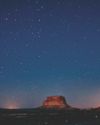 Secrets in the Stars Travel+Leisure US