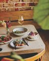 Hot Plates Travel+Leisure US