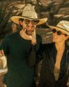 Move Over, Margaritas Travel+Leisure US