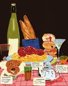 Appetite for Life Travel+Leisure US