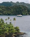 Spice Island Odyssey Spice Island Odyssey8