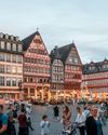 Frankfurt Fresh Frankfurt Fresh4
