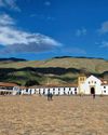 Villa de Leyva