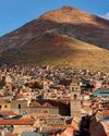 Potosí, Bolivia