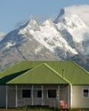 Estancia Cristina, Argentinian Patagonia