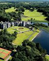 Fairytale Irish castles