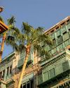 The rebirth of old JEDDAH The rebirth of old JEDDAH