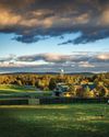 VIRGINIA PASTORAL