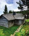 the MAGIC of MOUNT LE CONTE the MAGIC of MOUNT LE CONTE