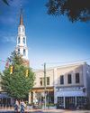 The Endless Charm of Chapel Hill Southern Living