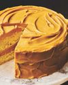 THE ICING ON THE CAKE Southern Living