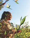 Flower Power Southern Living