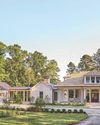 A Place in the Pines Southern Living