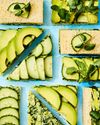 The Delicate Art of the Tea Sandwich11