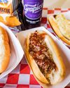 HOT DOG CITY, U.S.A.10