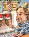 The Christmas Kid